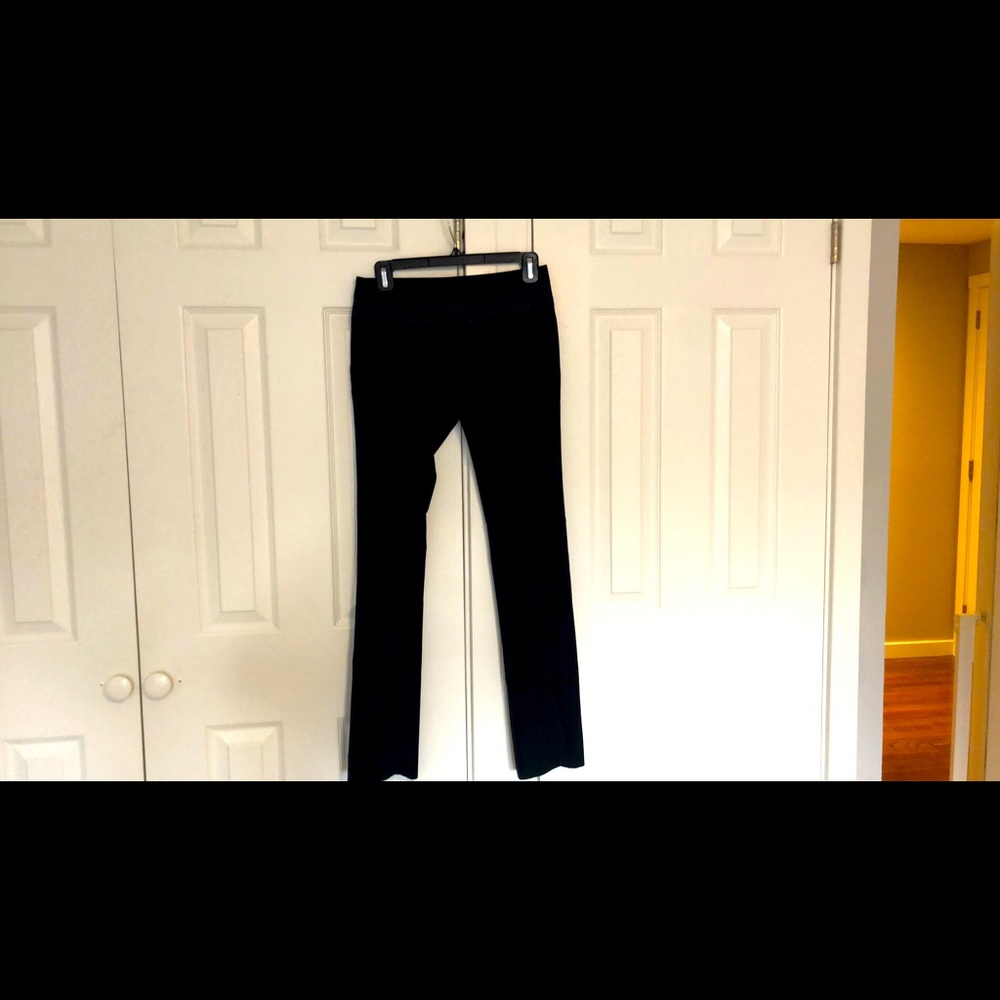 Sexy Bebe tuxedo pants